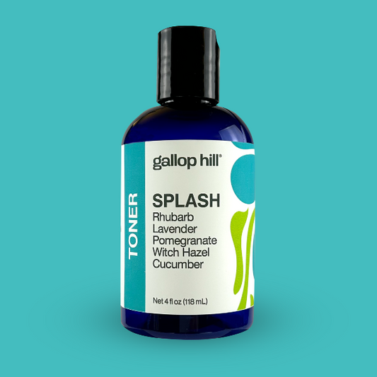SPLASH - Leave-on Toner