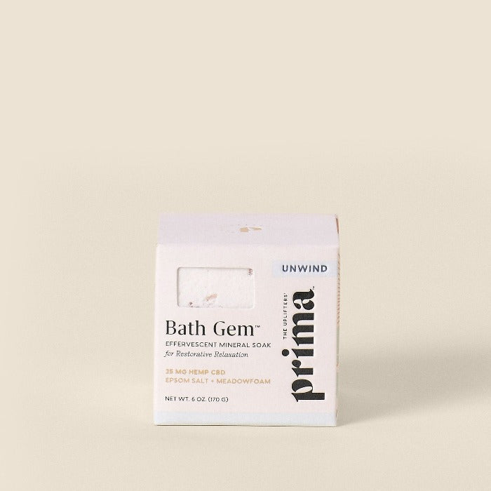 Bath Gem™