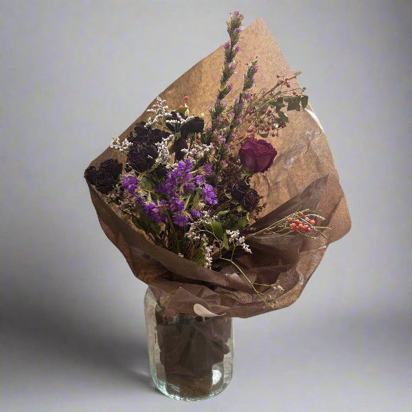 Dried Floral Arrangements