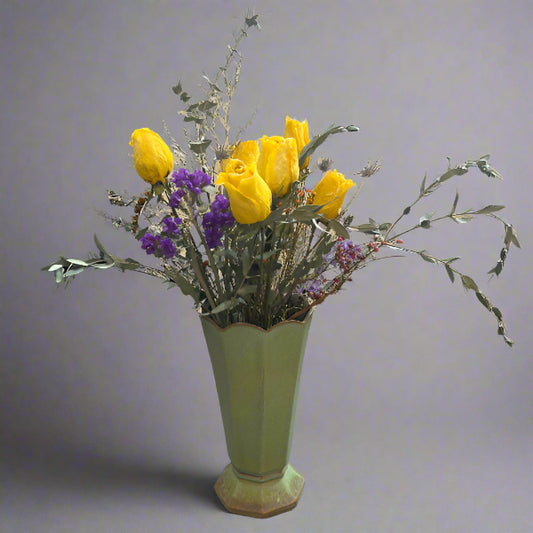 Dried Floral Arrangements