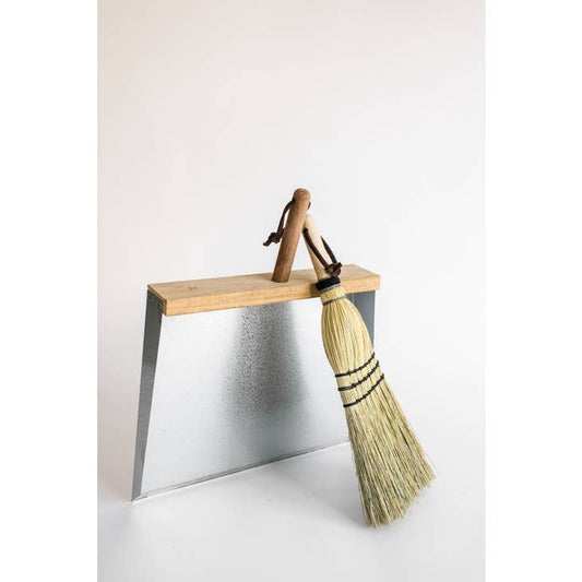Metal Dustpan