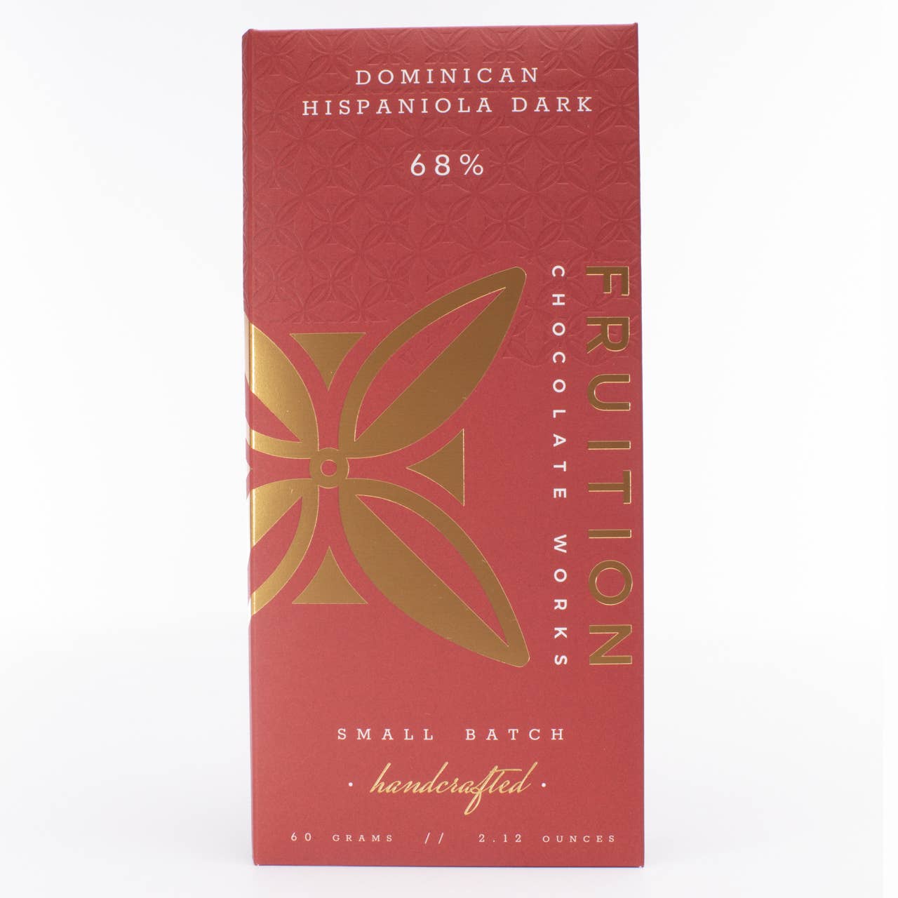 Dominican Öko-Caribe Dark