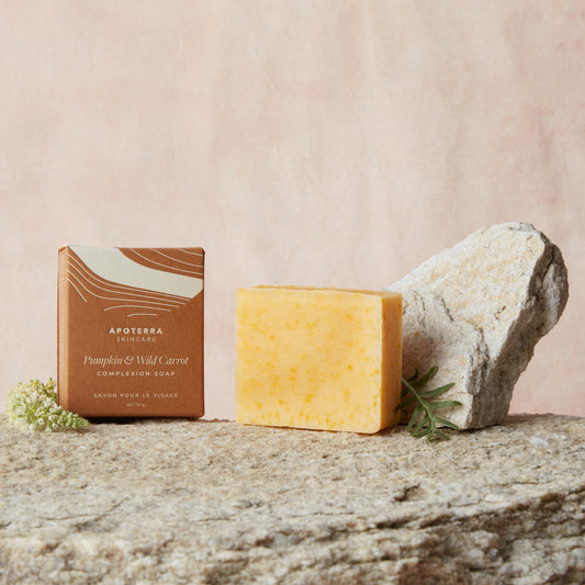 Complexion Soap (sample size)