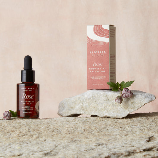 Facial Oil