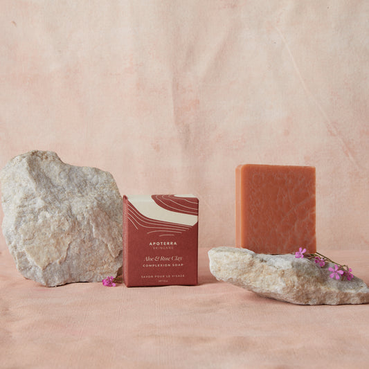 Complexion Soap (sample size)