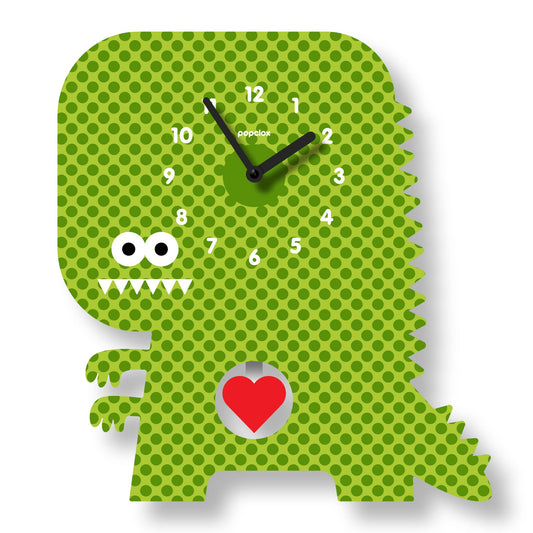 Clockzilla Pendulum Clock