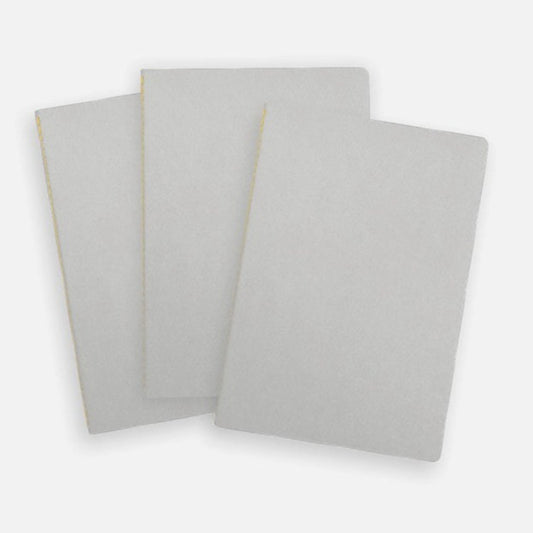 Vanguard Softcover Notebook Flagship (Set of 3)