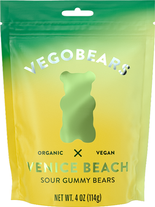 VegoBears - Venice Beach