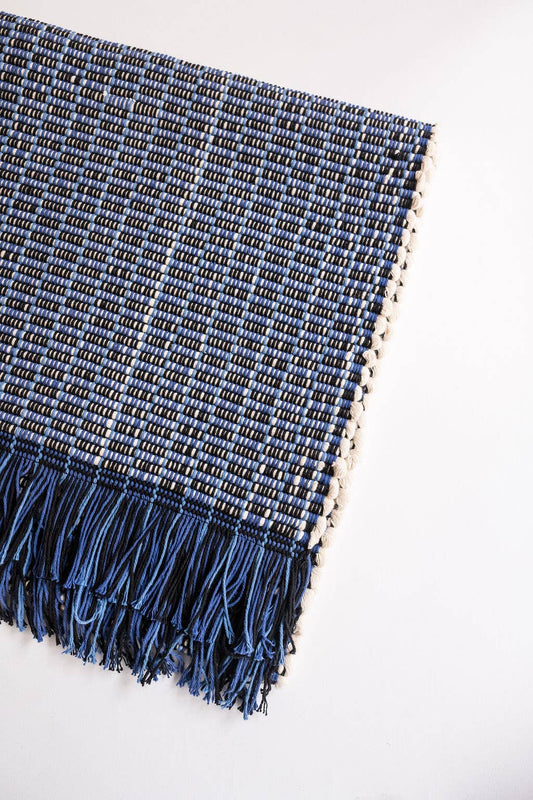 Fringe Rug