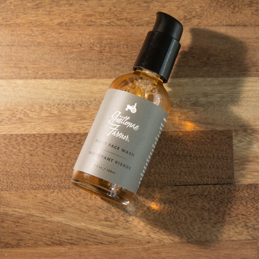 Daily Face Wash