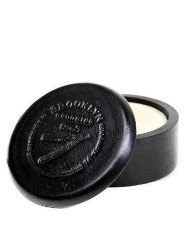Charcoal Shaving bowl