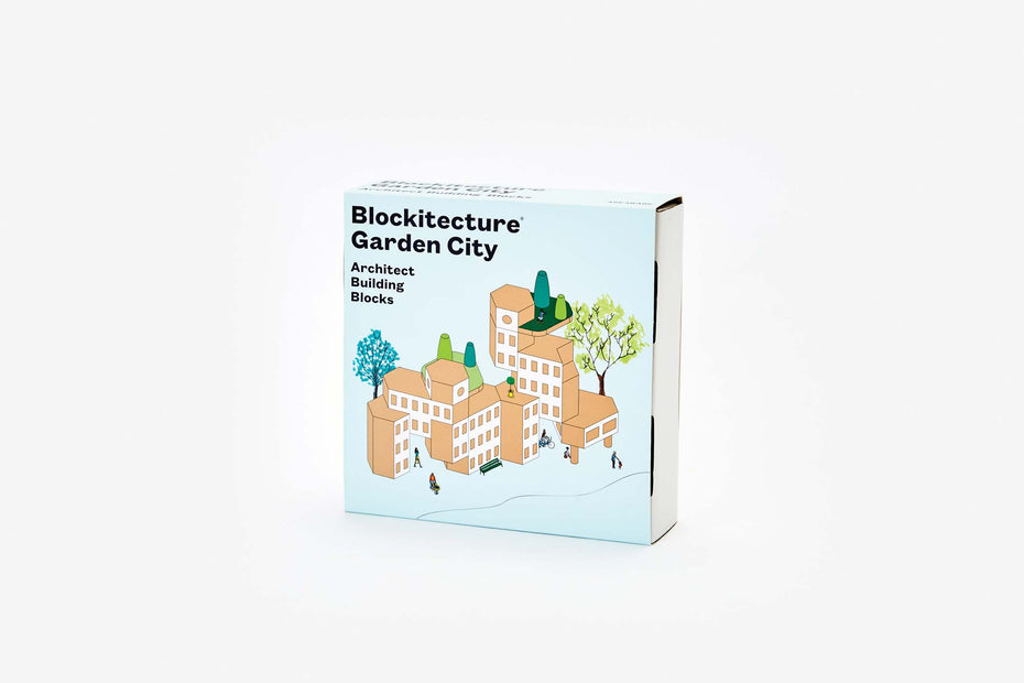 Blockitecture®