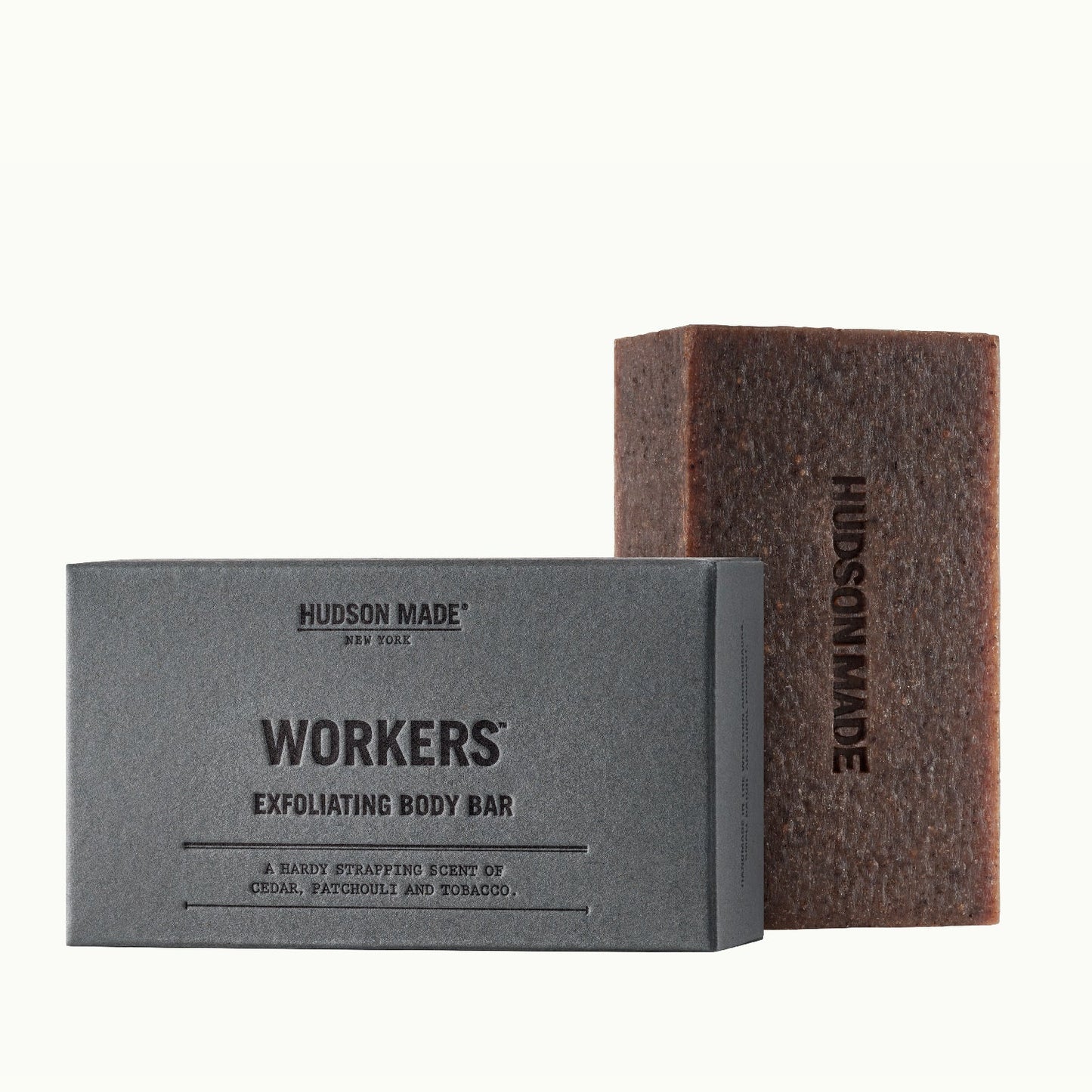 Workers Body Bar