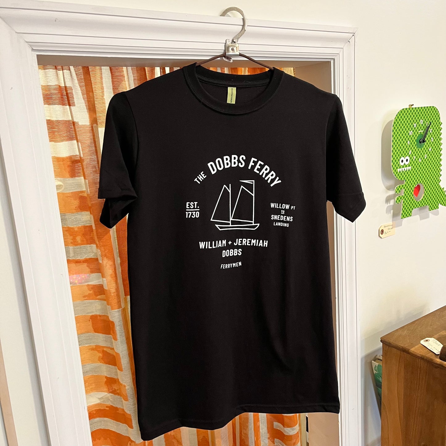 T-Shirt (Dobbs Ferry)