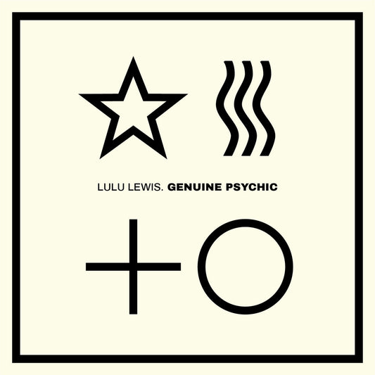 Lulu Lewis Vinyl Albums