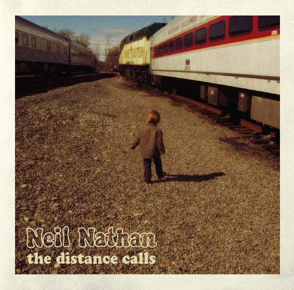 Neil Nathan Vinyl