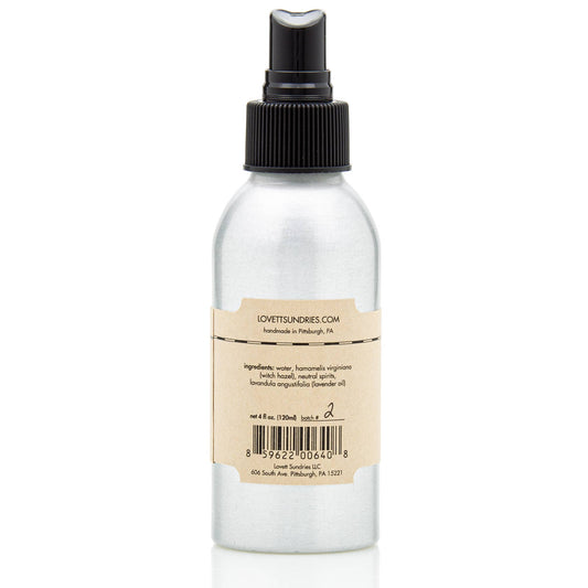 Room & Linen Spray (Lavender)