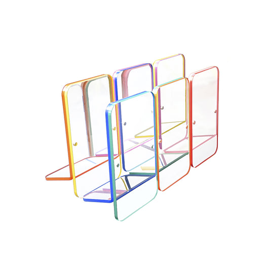 Colorful Magnet Frame