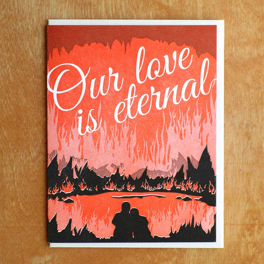 Eternal Love Hell