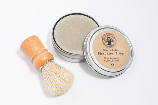 Shaving Soap